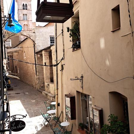 Le Studio Bonifacio  Buitenkant foto